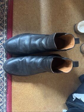 Allen Edmonds Discovery chelsea boot